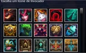 Conta Janna Vitoriosa
