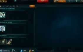 Conta Janna Vitoriosa