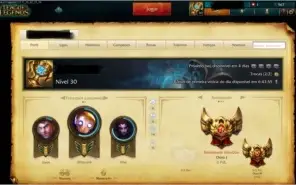 Conta Janna Vitoriosa