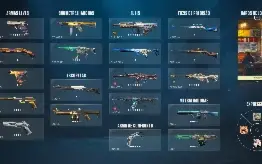 3 Contas Valorant + 3 Contas Lol