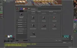 RP 278 LUTABRA + VÁRIOS MAKERS