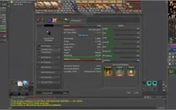 RP 278 LUTABRA + VÁRIOS MAKERS