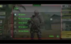 ♓ HACKER CALL OF DUTY MOBILE ♓