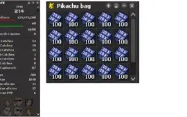 Vendo acc lv 214 em silver e 40kk aceito tibia coins