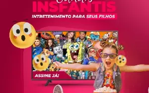 🎯 A Melhor Tv Por Streaming Do Brasil Está Aqui! 🎯