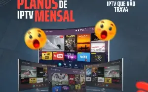 🎯 A Melhor Tv Por Streaming Do Brasil Está Aqui! 🎯