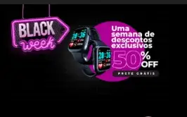 Landing Page Produto eletrônicos de drop shipping