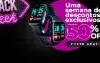 Landing Page Produto eletrônicos de drop shipping
