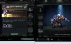Conta Dota 2 Ancient Com Arcana, Persona, Imortais Etc