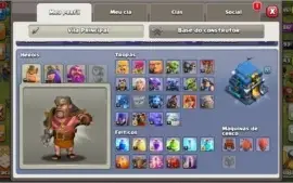 CV12 - FALTA POUCO PARA FULL
