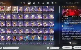 Genshin Ar49 Mualani+Neuvillette+Nahida+Zhongli+Furina+Kazuh
