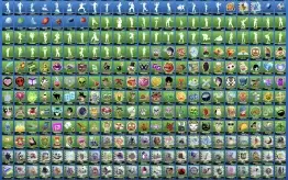 Conta fortnite com salve o mundo OG 131+ Skins