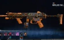 Venda Conta Warzone Bo7 Camuflagem Zombies Venda Infestação
