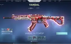 Conta Valorant +300 reais gastos // Conta Lol com 42 skins