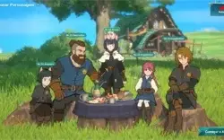 Vendo conta Ni No Kuni (NFT)