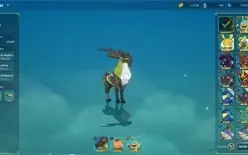 Vendo conta Ni No Kuni (NFT)