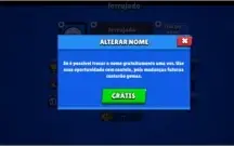 Conta Brawl Stars 46/49 quase full