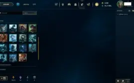 Conta upada a mão esmeralda 4 caindo com D2 - 1390 RP lvl43