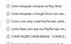 150 métodos várias coisas,verificado no insta, netflix free