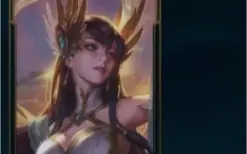 Conta League of Legends smurf LVL 57