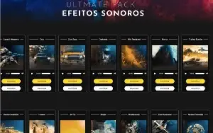 Mega Pack Studio Monkey  do Editor 4.0 Premium + Bonus