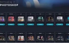 Mega Pack Studio Monkey  do Editor 4.0 Premium + Bonus