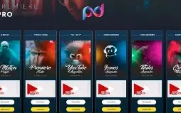Mega Pack Studio Monkey  do Editor 4.0 Premium + Bonus