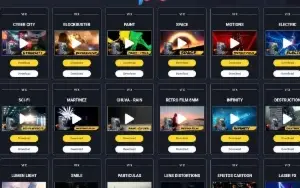 Mega Pack Studio Monkey  do Editor 4.0 Premium + Bonus