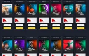 Mega Pack Studio Monkey  do Editor 4.0 Premium + Bonus