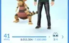 Conta Pokémon Go lvl 41
