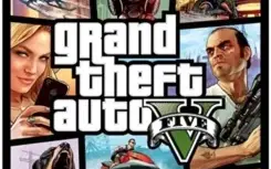 Grand Theft Auto V Ps4 Midia Digital 1ª Gta V Gta 5