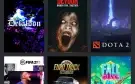 Conta Steam Muitos Jogos