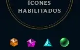 CONTA LV 200, HONRA 4, PRATA 2,LEIA DESCRIÇÃO PARA MAIS