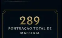 CONTA LV 200, HONRA 4, PRATA 2,LEIA DESCRIÇÃO PARA MAIS