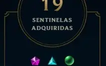 CONTA LV 200, HONRA 4, PRATA 2,LEIA DESCRIÇÃO PARA MAIS