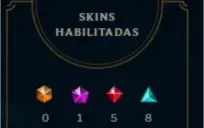 CONTA LV 200, HONRA 4, PRATA 2,LEIA DESCRIÇÃO PARA MAIS