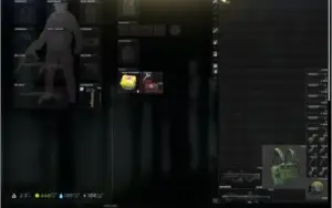 Conta Escape From tarkov upada com muito item