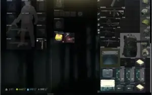 Conta Escape From tarkov upada com muito item