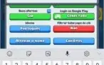 Clash Royale Rei 13, com todas as cartas