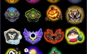 Conta LoL lvl 58, 75 skins, 130 heróis