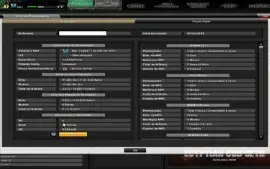 Conta Combat Arms VFUN - Maj 3 - Nível Platina