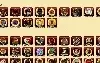 12 ANOS / LVL100 / 70 BADGES / VOT & CHUNIN / HARD FARMS