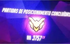 Conta Overwatch PS4 Level 1148  [6] Armas de ouro MMR ALTO