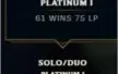 conta lol diamante 3