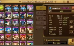Estou parando de jogar, a conta ainda está ativa