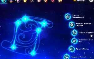 Hu Tao C1 + Bis(Staff of Homa) + Xingquiu C6 + Keqinq AR 52
