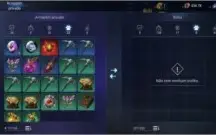 Mir4 conta Lv 63 - 64k power