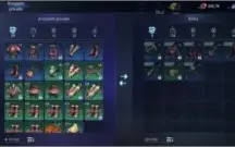 Mir4 conta Lv 63 - 64k power