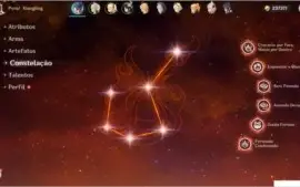 genshin impact venti 3 Cons + jean + full fishl + full xiang