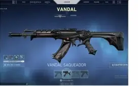 Conta Full acess com varias skins